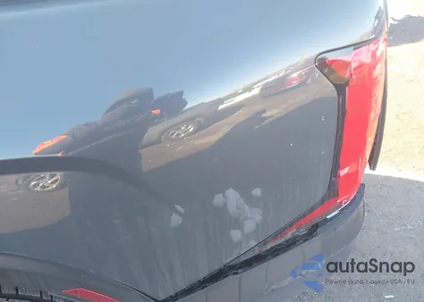 2026 Hyundai Palisade Xrt Pro из США, поврежденный, VIN KM8RJES21TU044937